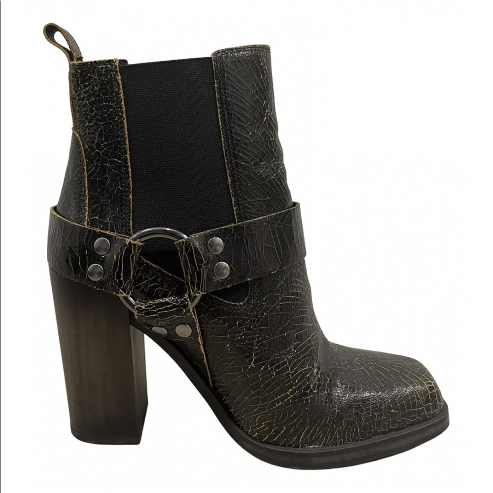 All Saints Aiden Jules Boots